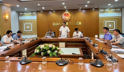 Kỹ năng kiểm sát thi hành án hành chính